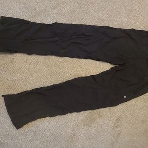 Lululemon Studio Dance Pants